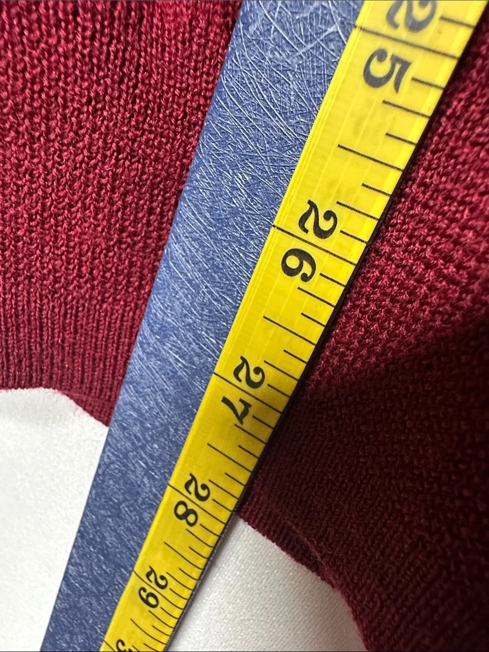 Jos. A. Bank smooth knit